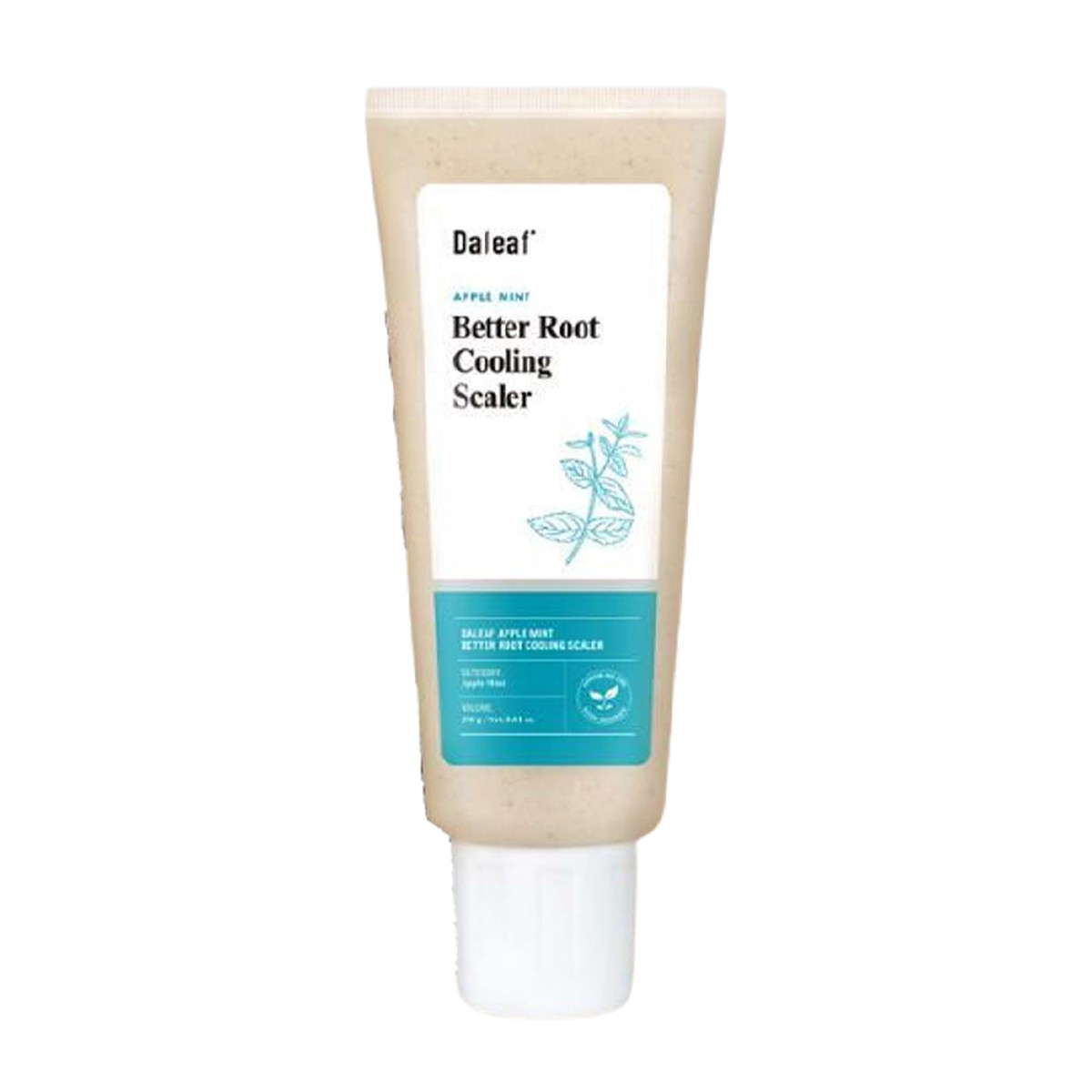 Daleaf Apple Mint Better Root Cooling Scaler 250g