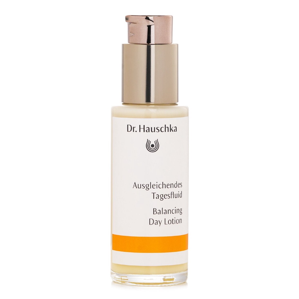 Dr Hauschka Balancing Day Lotion 50ml