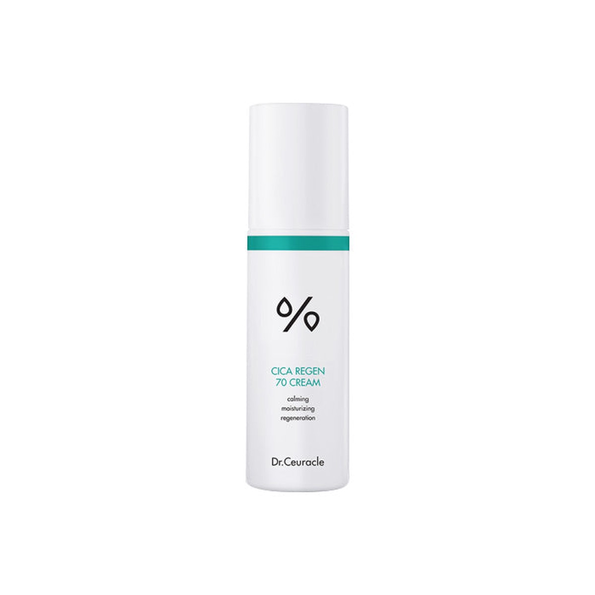 DrCeuracle Cica Regen 70 Cream 50ml