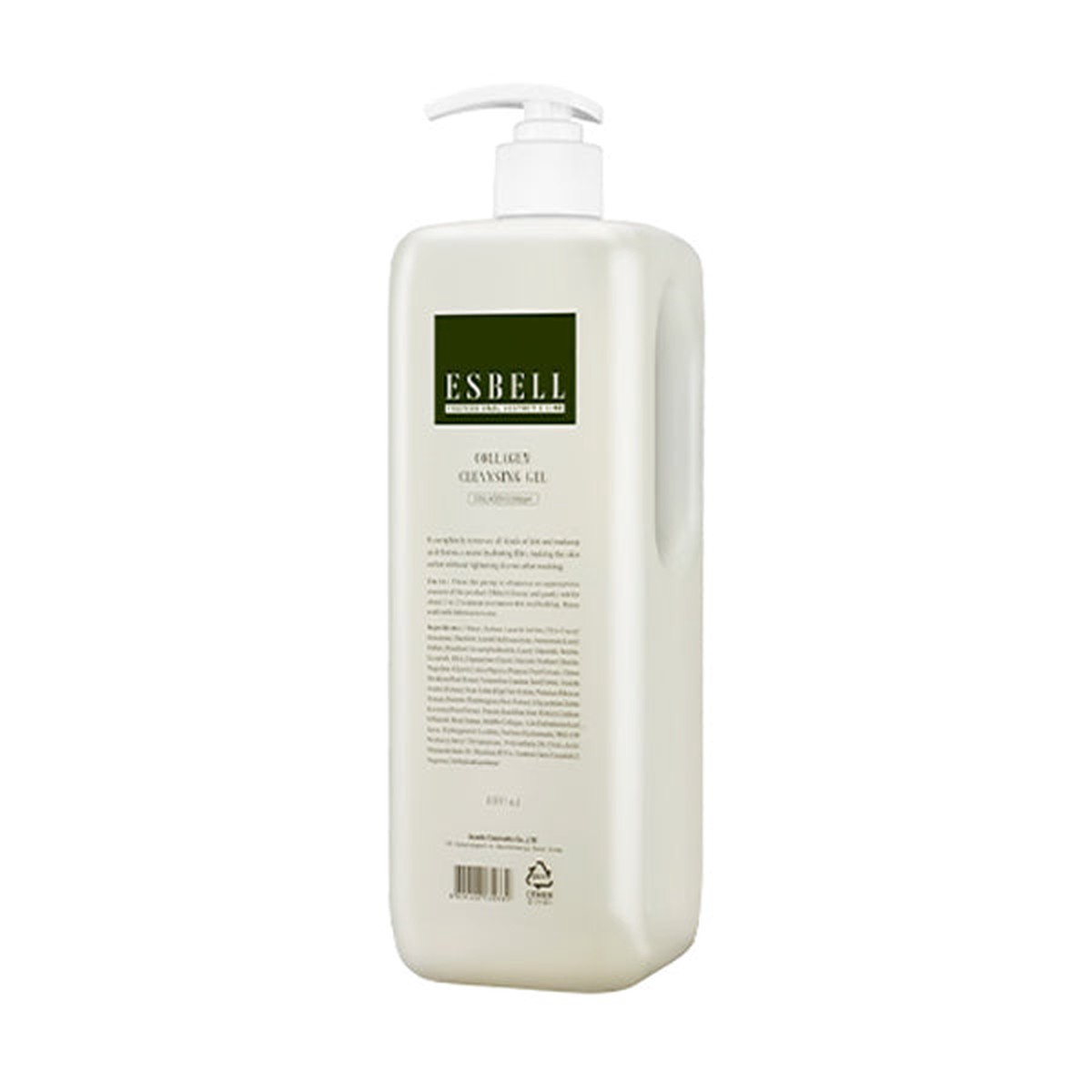 DrOracle Collagen Cleansing Gel 1000ml