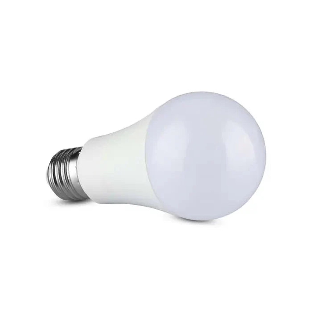 E27 85W(806Lm) LED bulb A60 IP20 cold white light 6500K