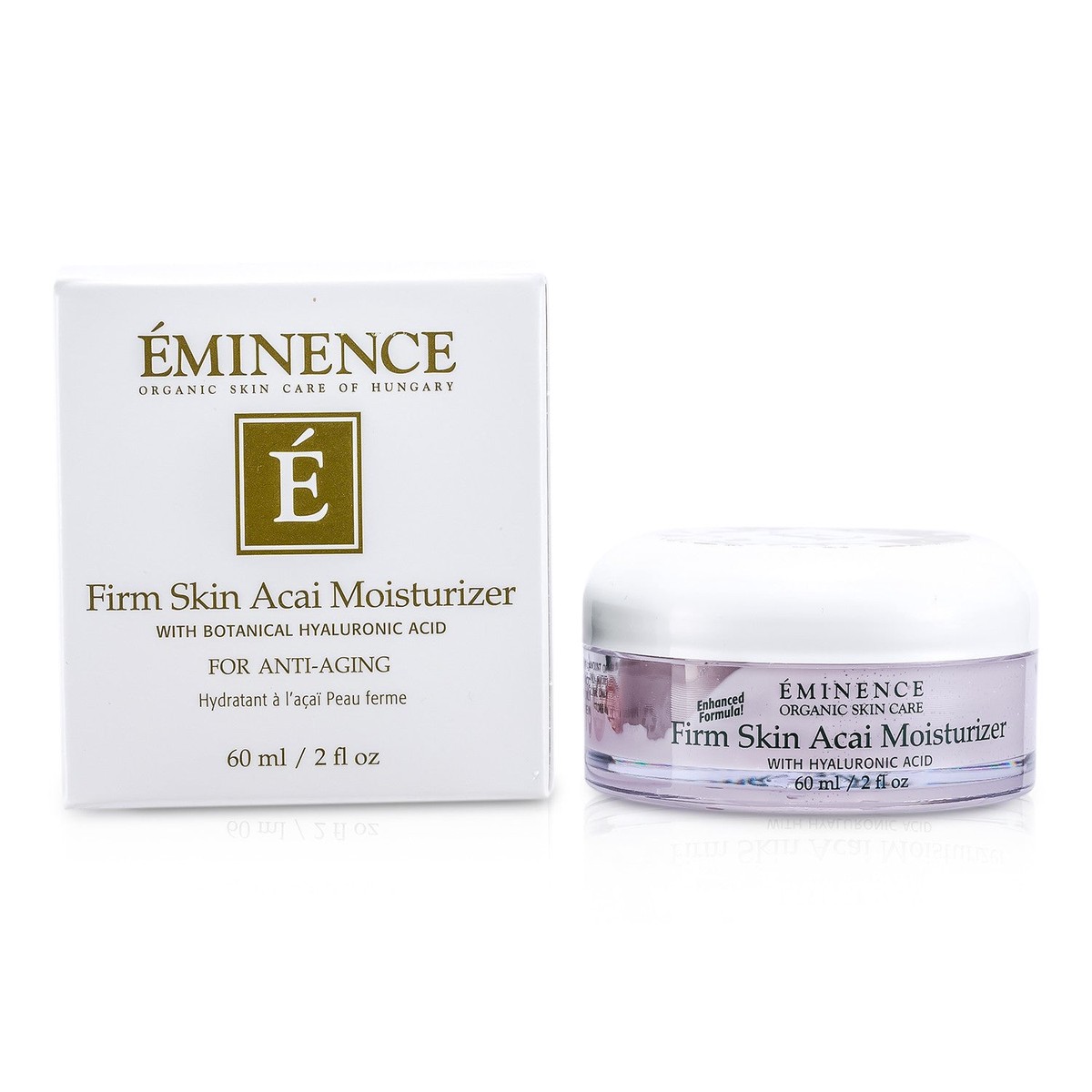 Eminence Firm Skin Acai Moisturizer 60ml2oz