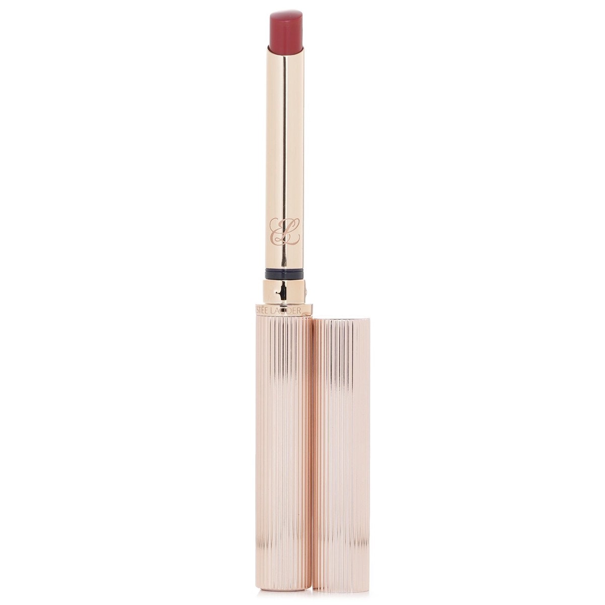 Estee Lauder Pure Color Explicit Slick Shine Lipstick – 914 Adrenaline Rush 07g