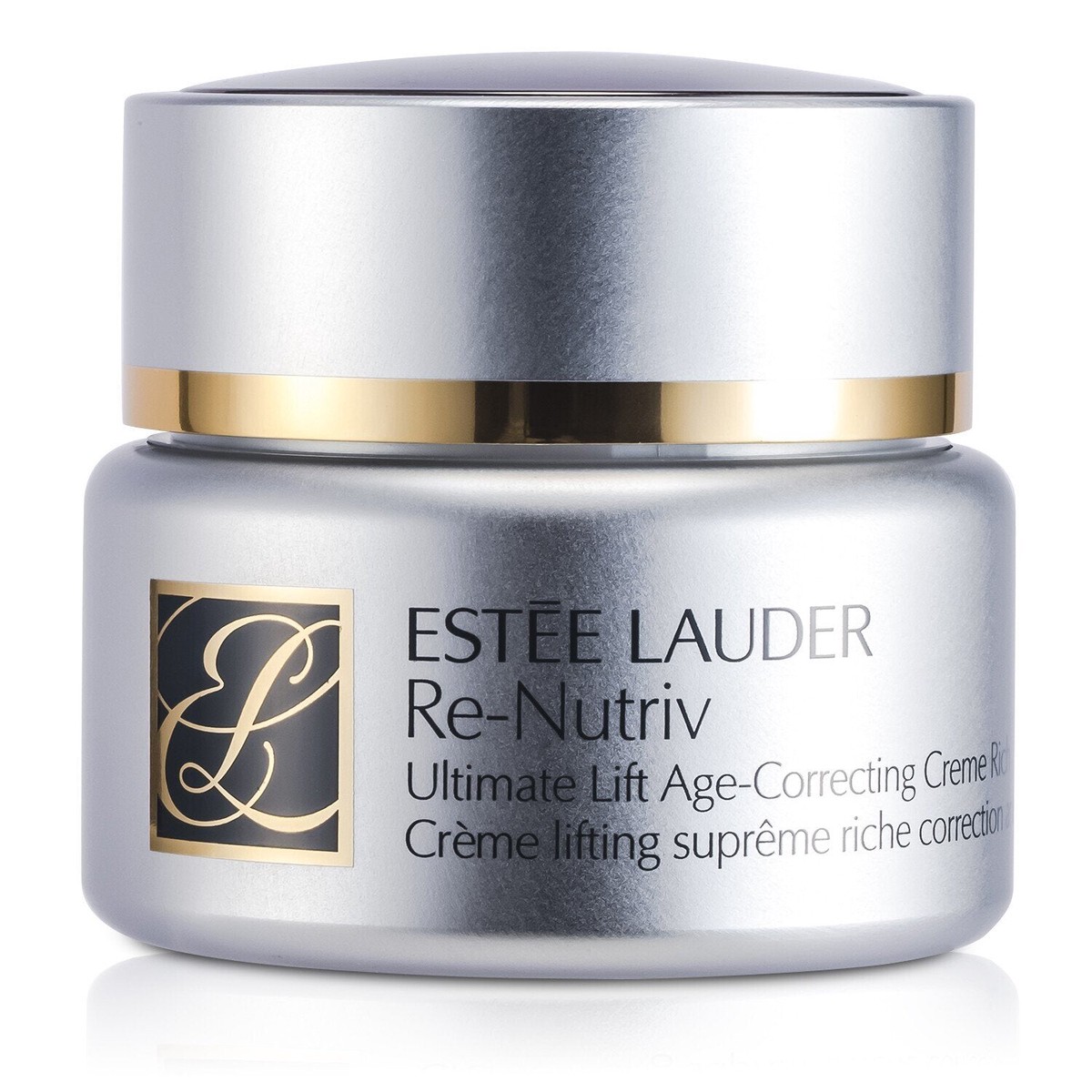 Estee Lauder Re-Nutriv Ultimate Lift Age-Correcting Creme Rich (Unboxed) 50ml17oz