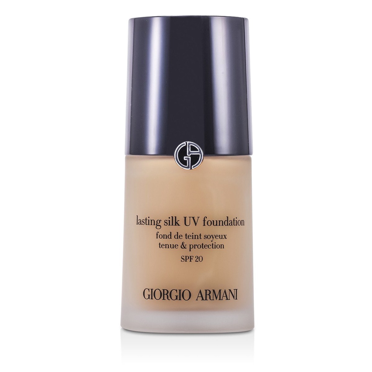 Giorgio Armani Lasting Silk UV Foundation SPF 20 – 55 Natural Beige 30ml1oz