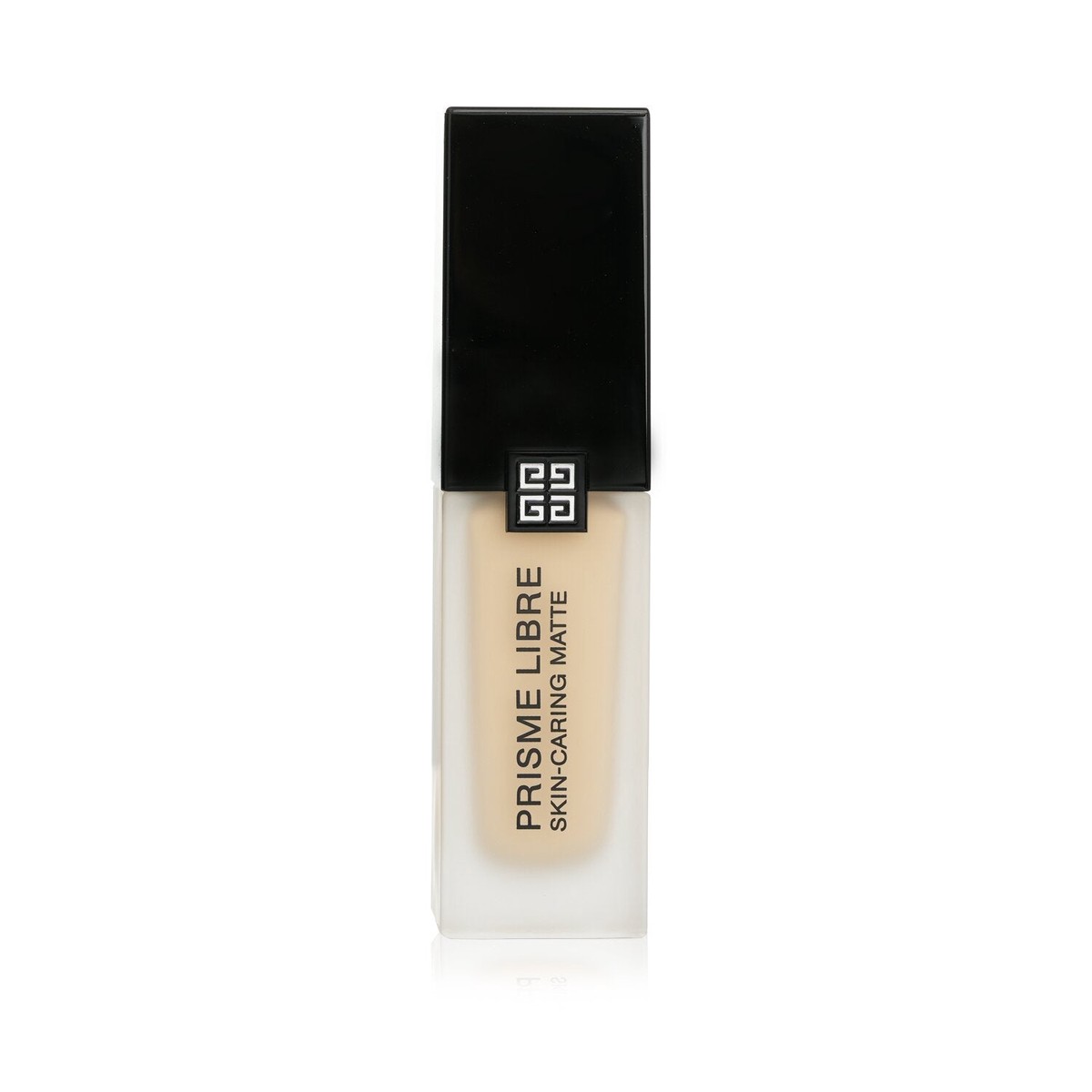 Givenchy Prisme Libre Skin Caring Matte Foundation – 1-N95 30ml1oz