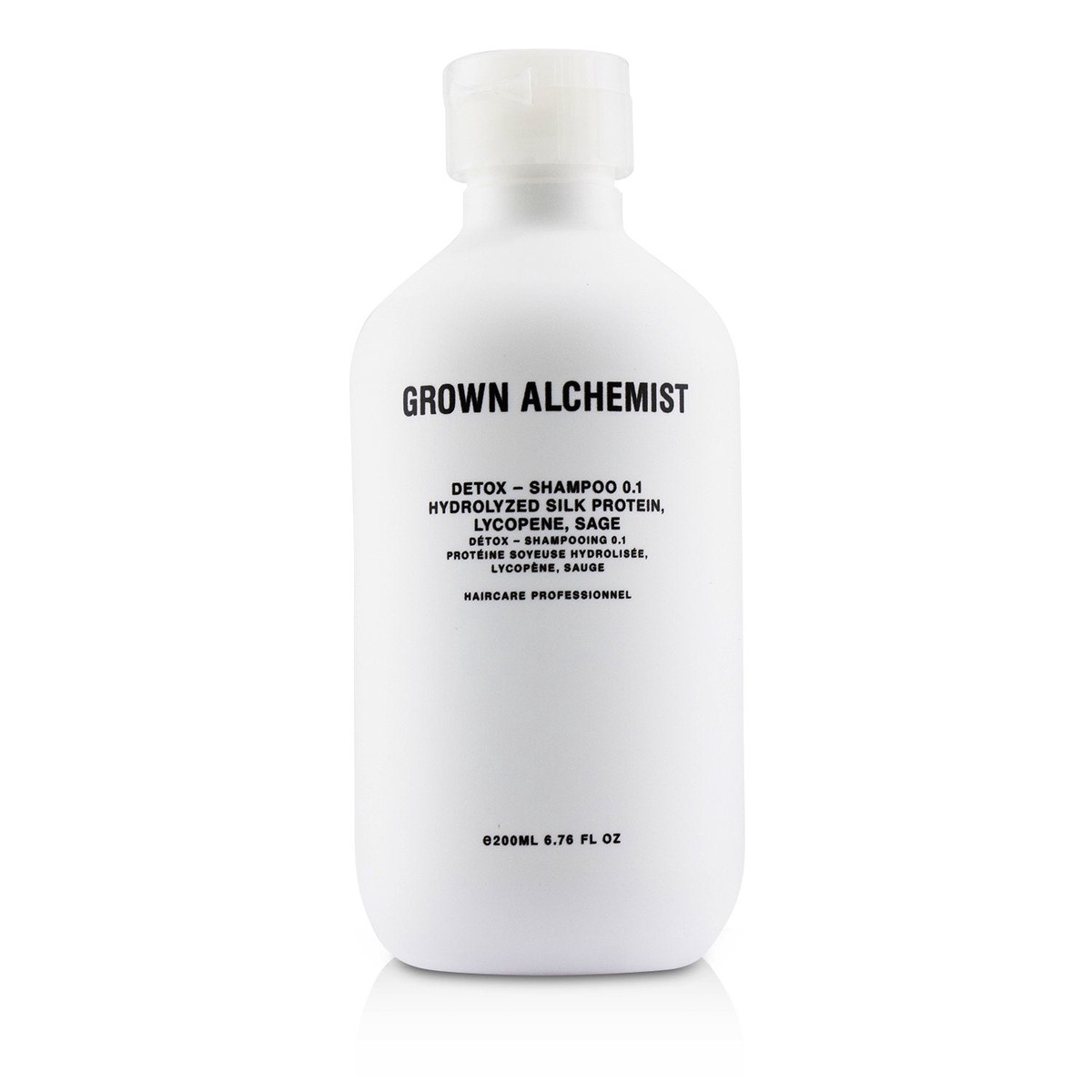 Grown Alchemist Detox – Shampoo 01 200ml676oz