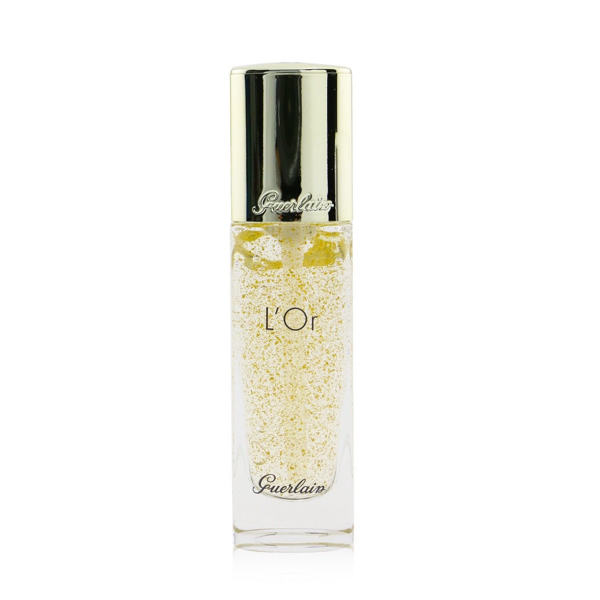 Guerlain LOr Radiance Concentrate with Pure Gold Makeup Base (Unboxed) 30ml11oz