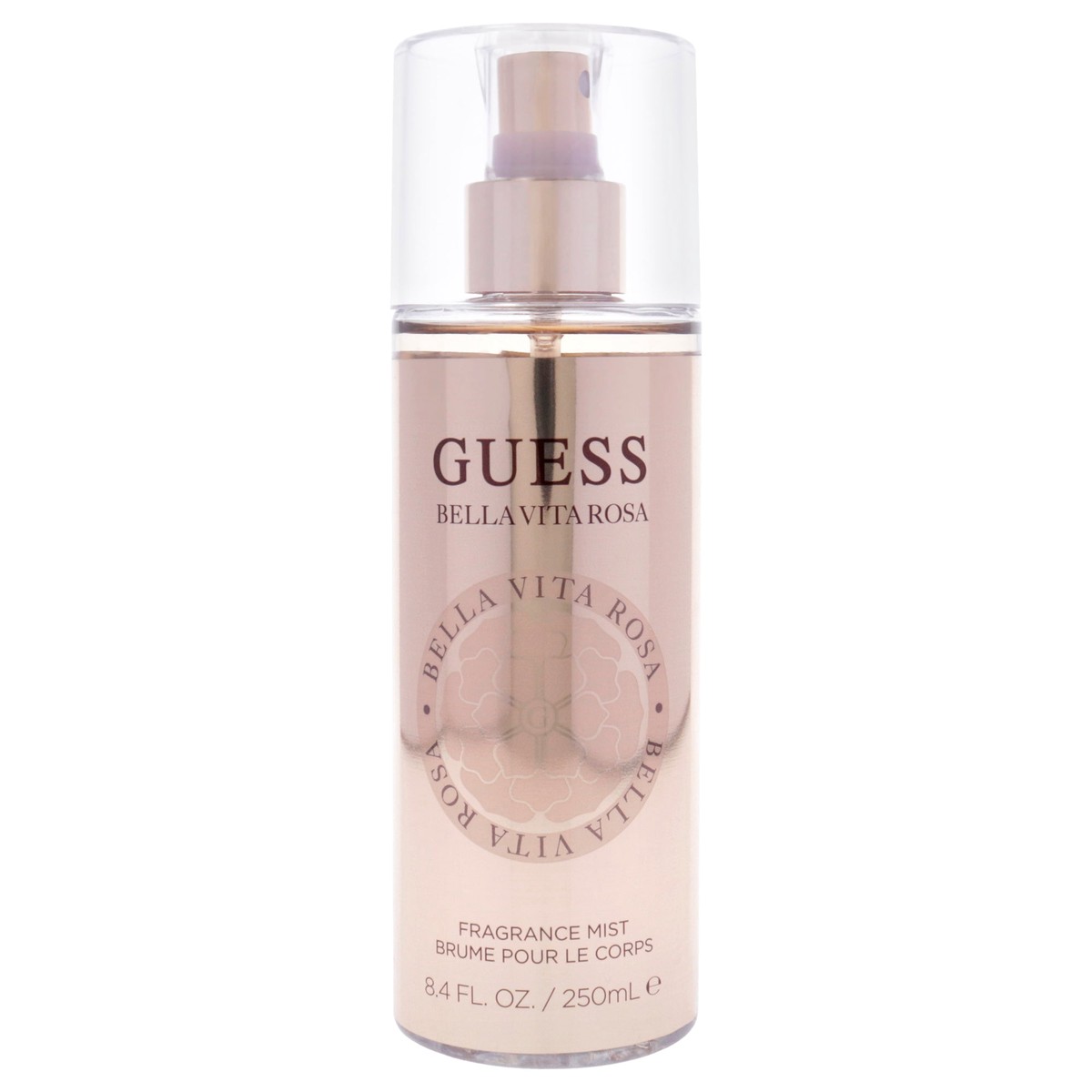 Guess Guess Bella Vita Rosa by Guess for Women – 84 oz Fragrance Mist
