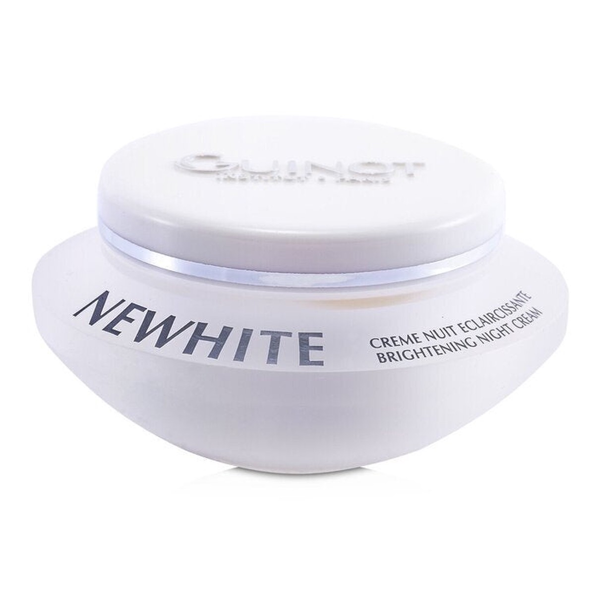 Guinot Newhite Brightening Night Cream For The Face 50ml16oz
