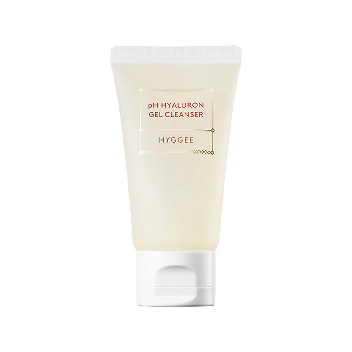HYGGEE pH Hyaluron Gel Cleanser 50ml