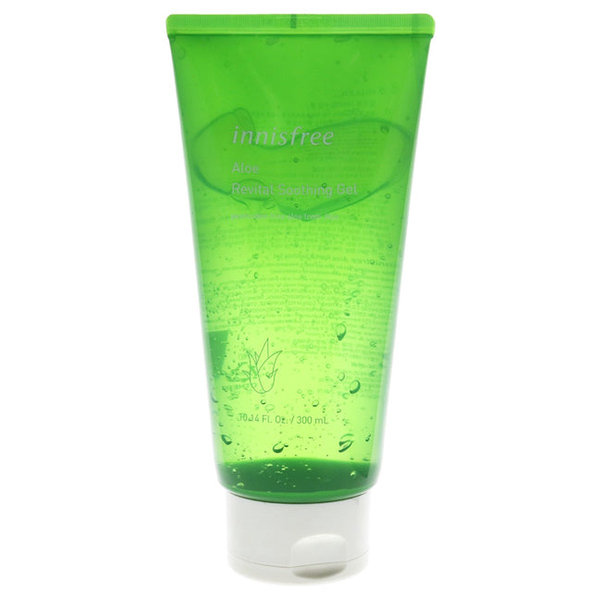 Innisfree Revital Soothing Gel – Aloe by Innisfree for Unisex – 1014 oz Gel