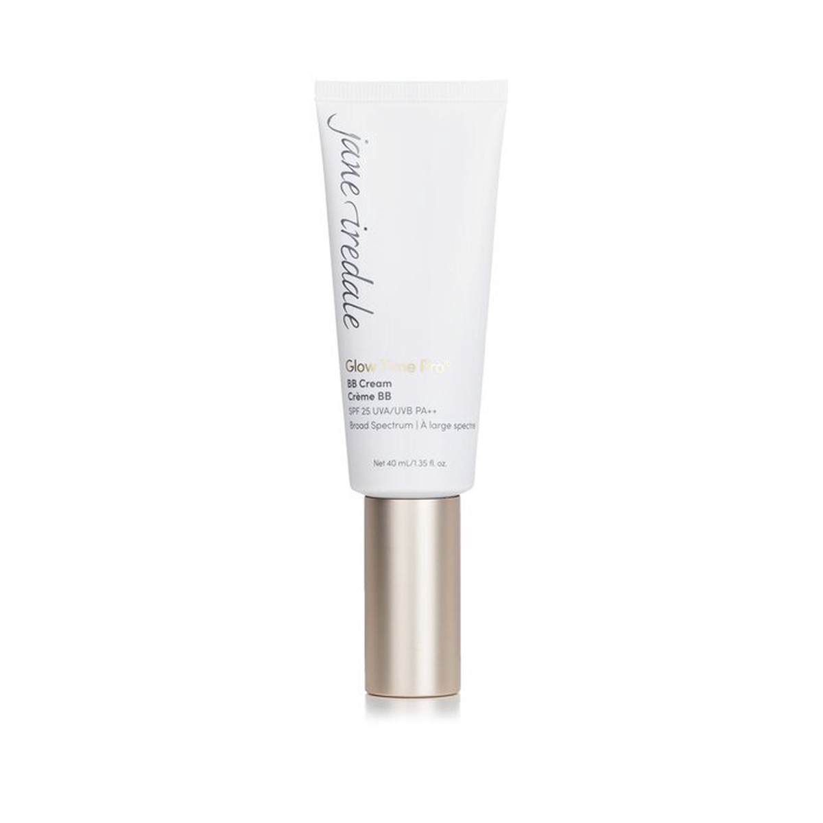Jane Iredale Glow Time Pro BB Cream SPF25 – GT7 40ml135oz