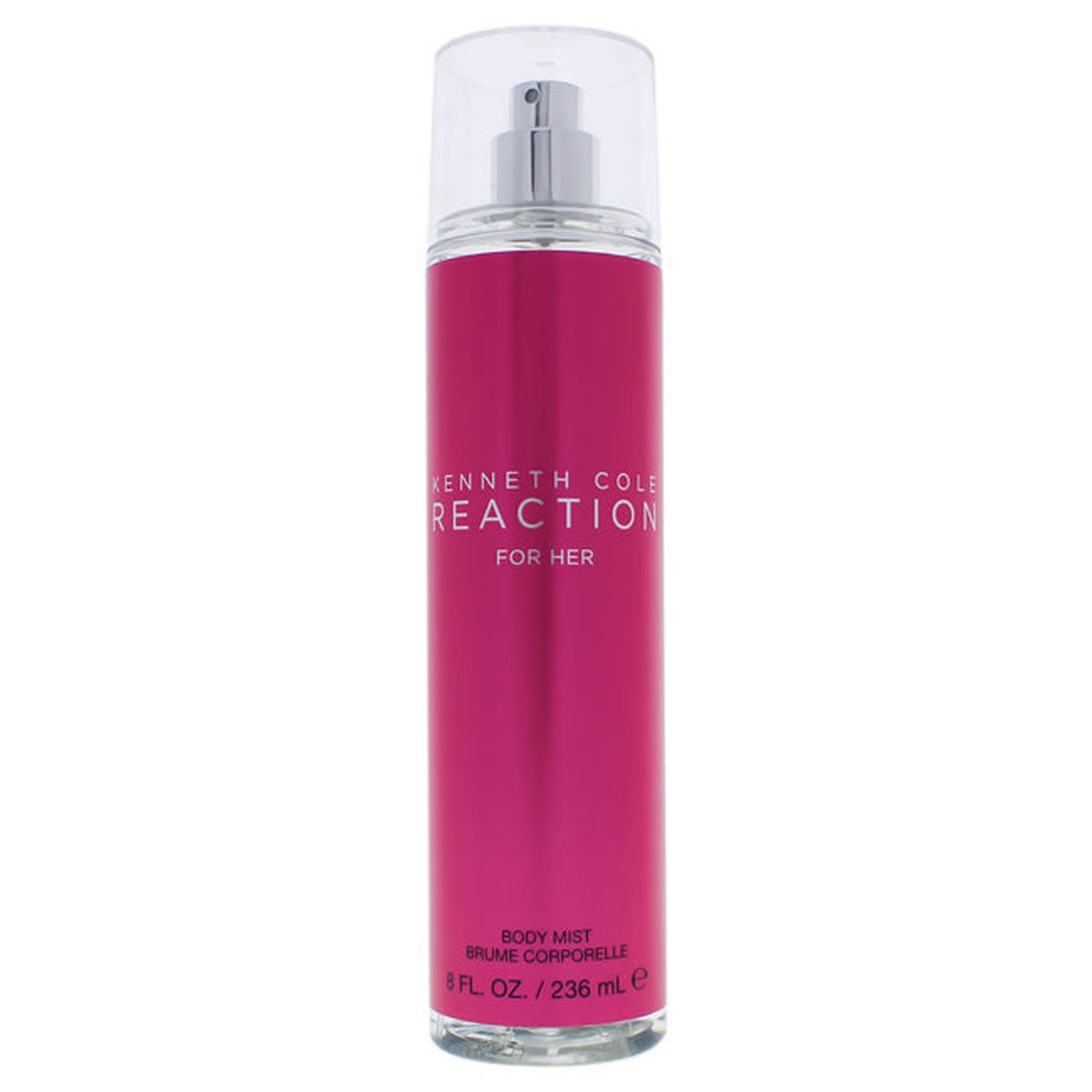 Kenneth Cole Kenneth Cole Reaction by Kenneth Cole for Women – 8 oz Body Mist