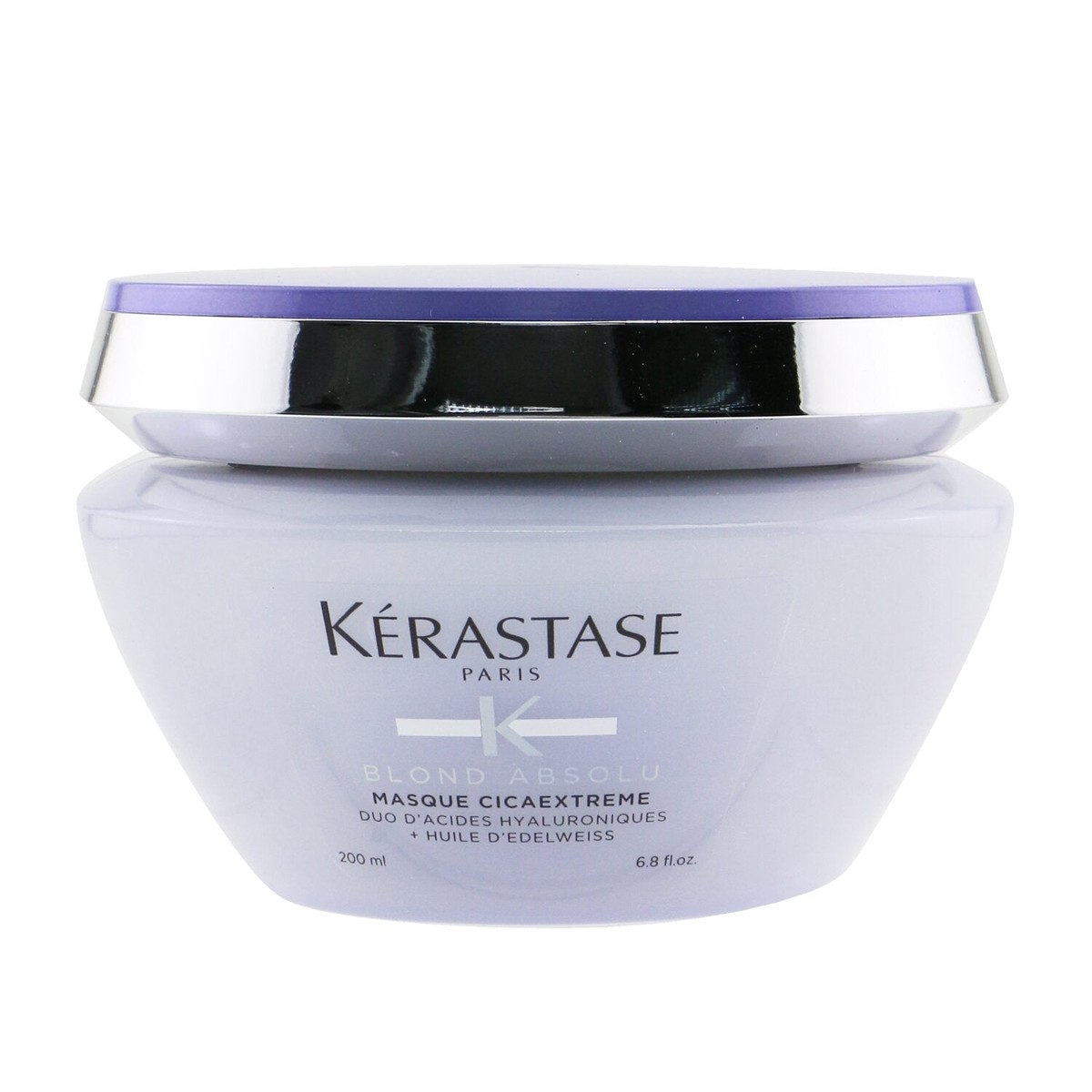 Kerastase Blond Absolu Masque Cicaextreme 200ml68oz
