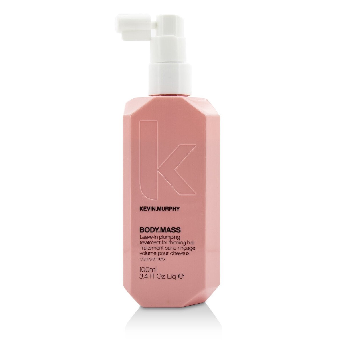 KevinMurphy BodyMass Leave-In Plumping Treatment (For Thinning Hair) 100ml34oz