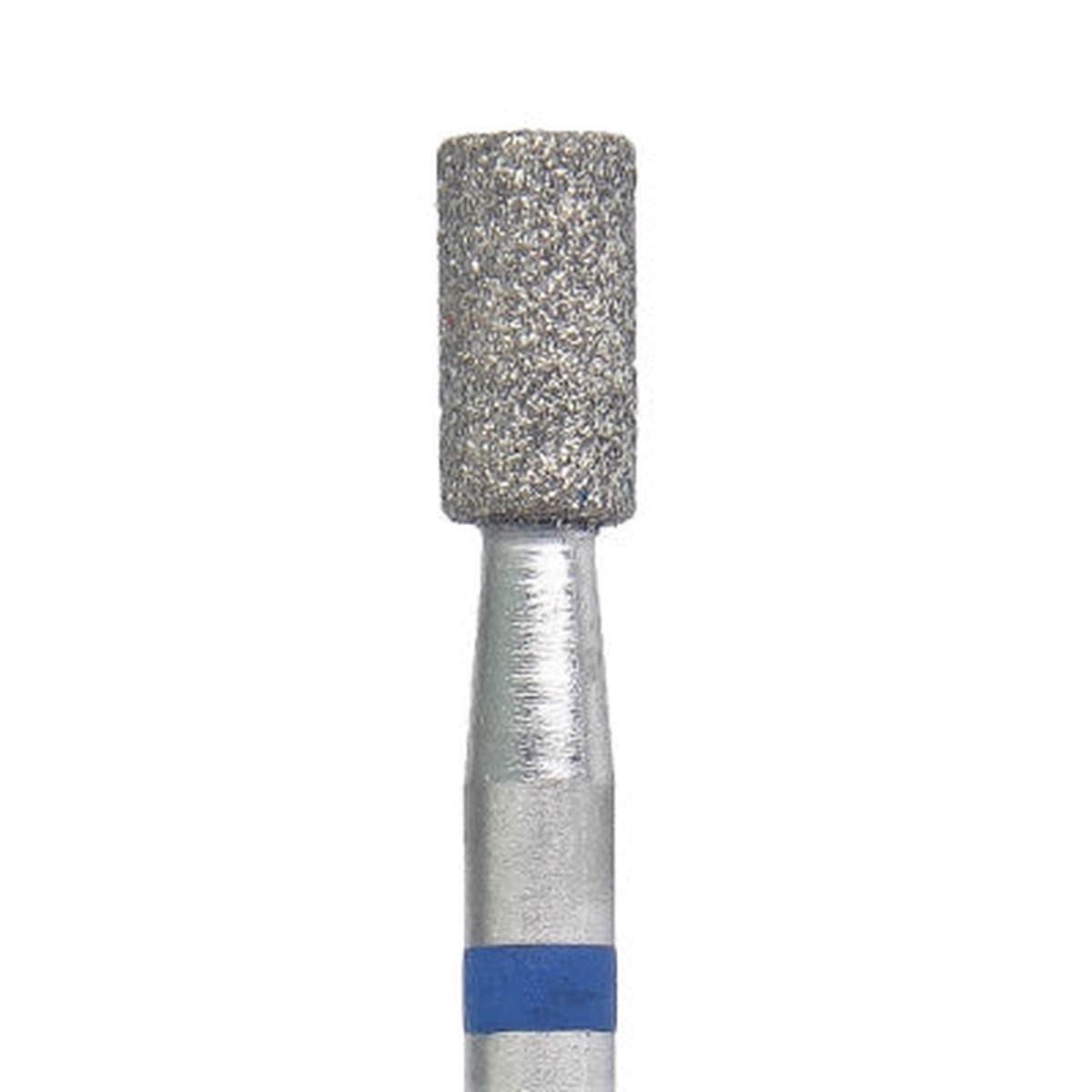 KMIZ Diamond Burr Cylinder Blue 113524
