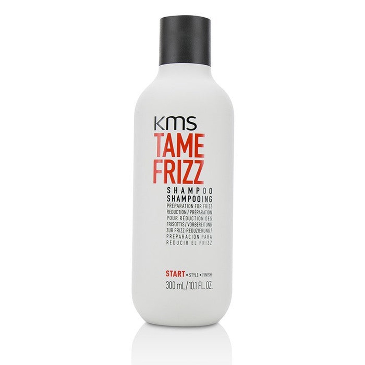 KMS California Tame Frizz Shampoo (Preparation For Frizz Reduction) 300ml101oz