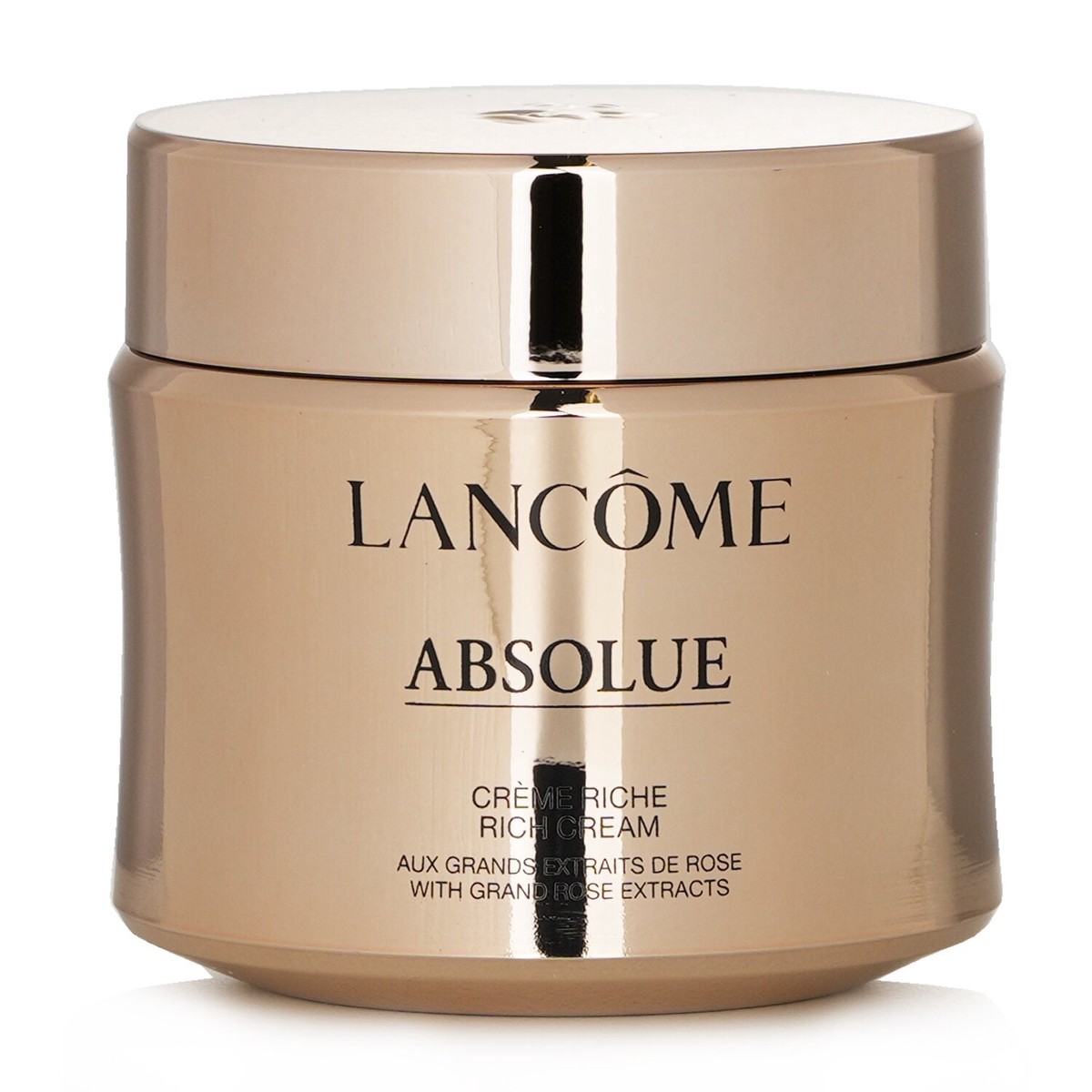Lancome Absolue Regenerating Brightening Rich Cream 60ml2oz