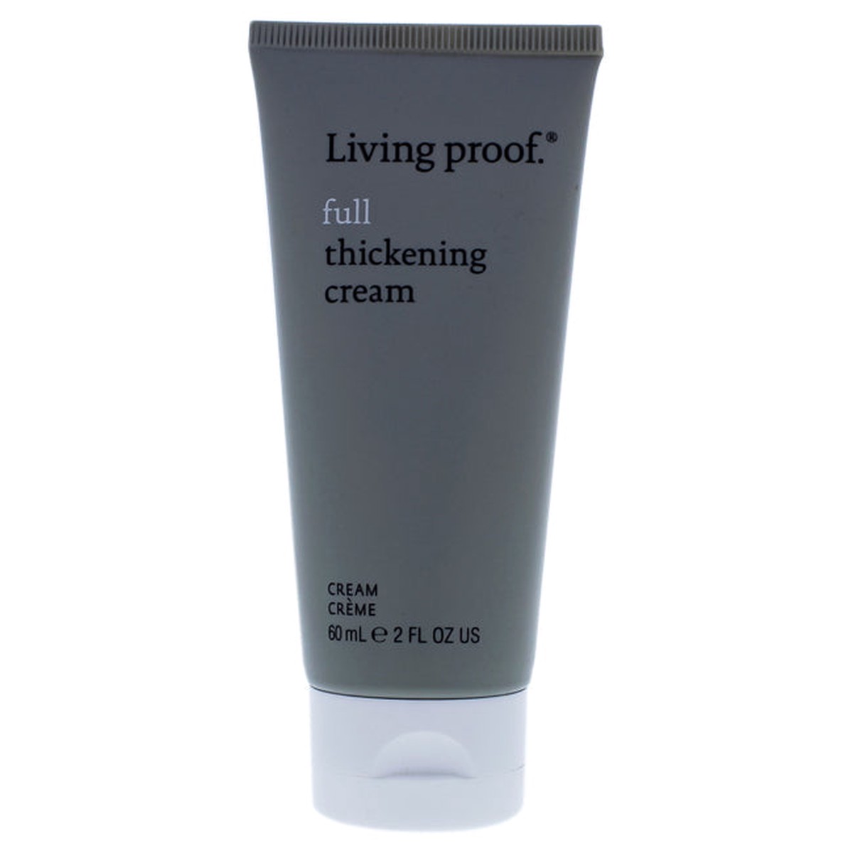 Living Proof Full Thickening Cream by Living Proof for Unisex – 18 oz Cream