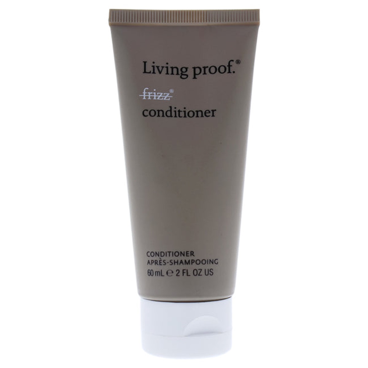 Living Proof No Frizz Conditioner by Living Proof for Unisex – 2 oz Conditioner
