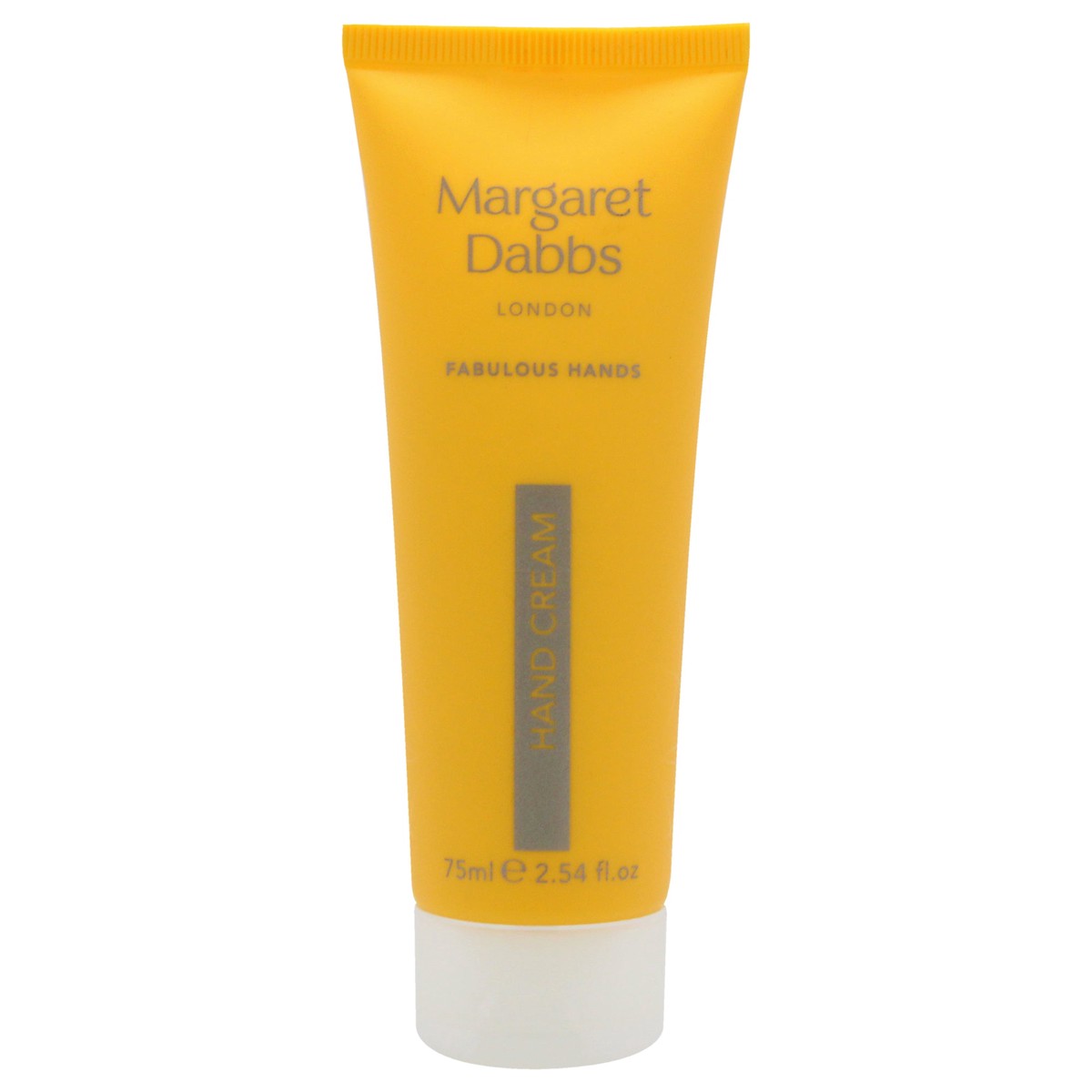 Margaret Dabbs Intensive Hydrating Hand Cream by Margaret Dabbs for Unisex – 254 oz Cream