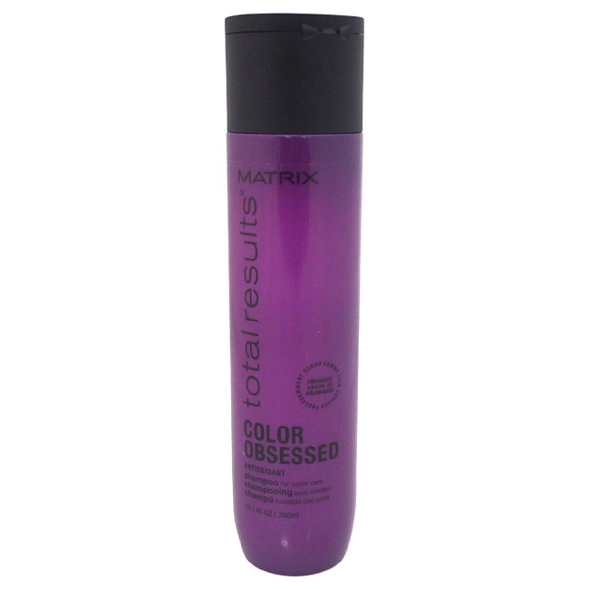 Matrix Total Results Color Obsessed Shampoo by Matrix for Unisex – 101 oz Shampoo
