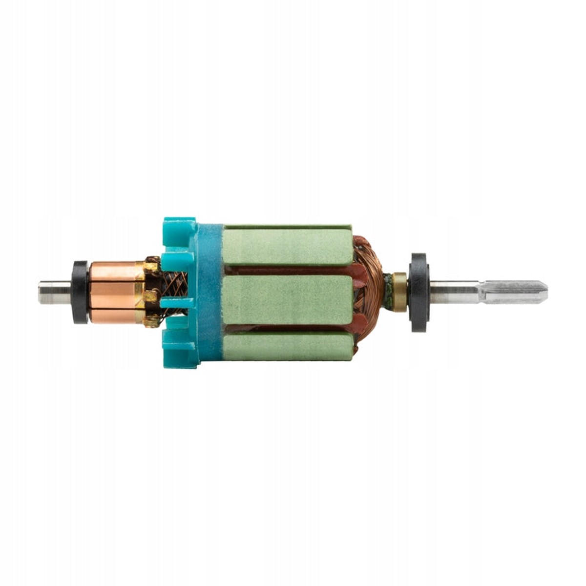 MicroNx rotor for 100q handle