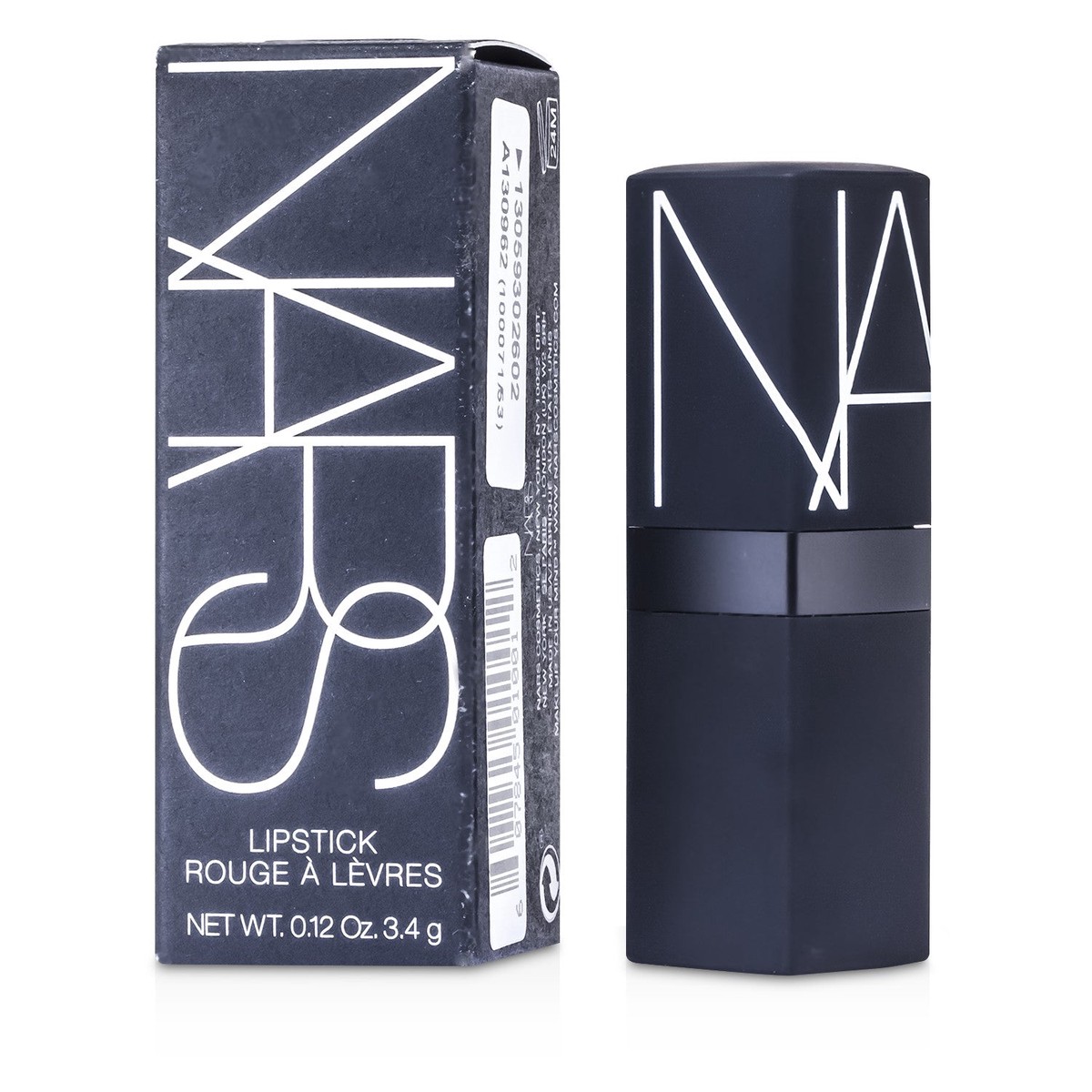 NARS Lipstick – Honolulu Honey (Satin) 34g012oz