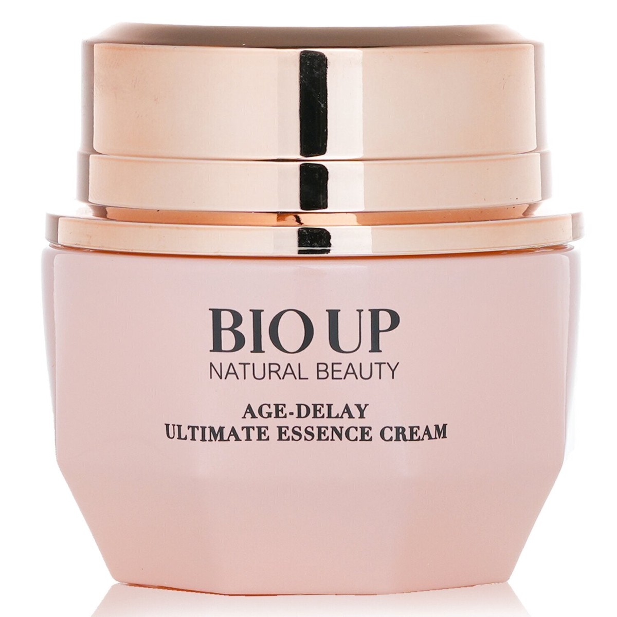 Natural Beauty Bio Up Age-Delay Ultimate Essence Cream 50g176oz
