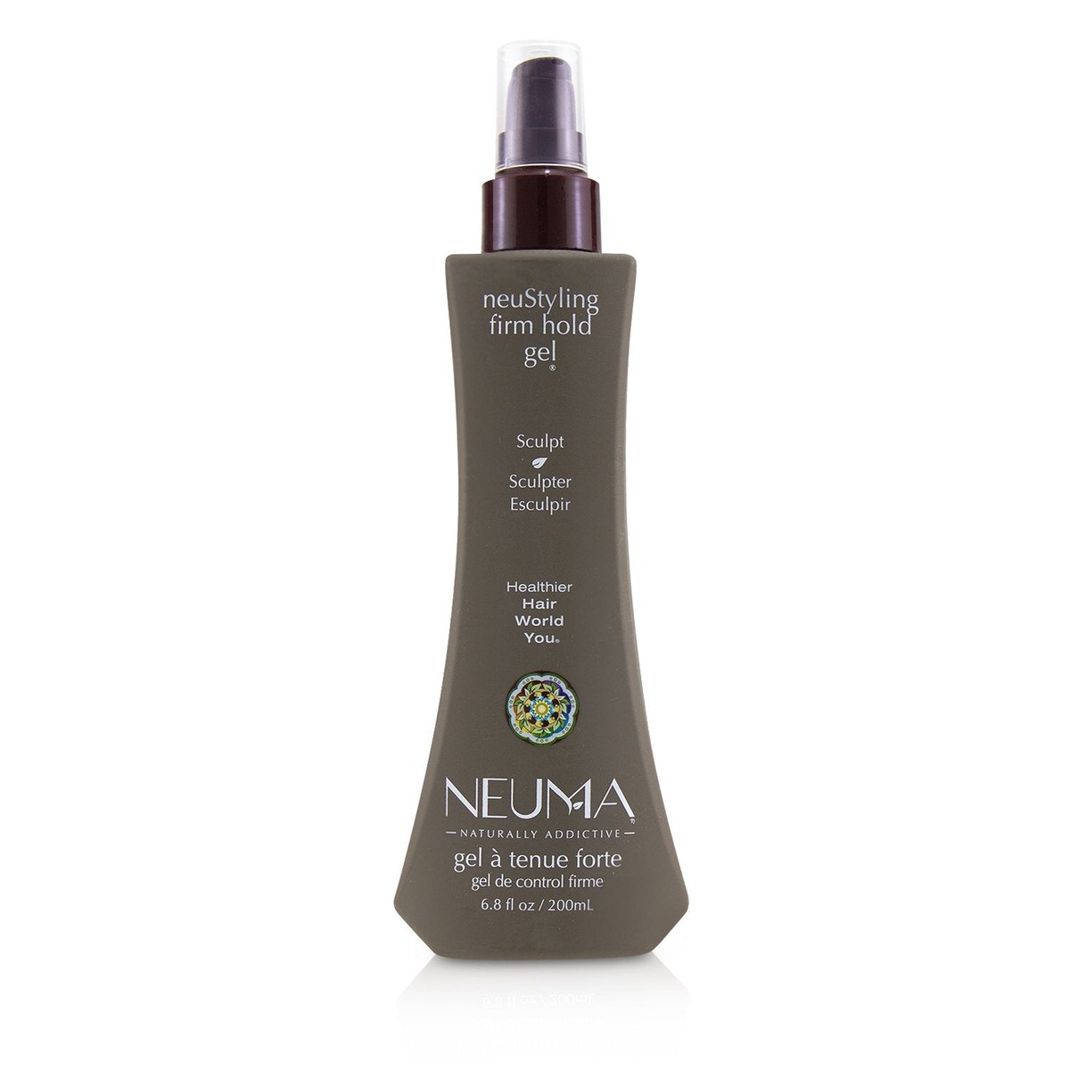 Neuma neuStyling Firm Hold Gel 200ml68oz