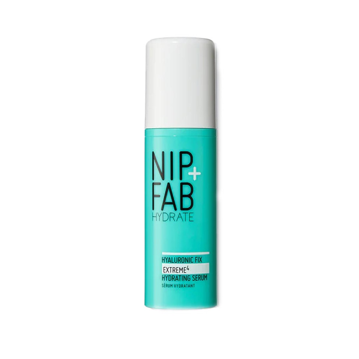 NipFab Hyaluronic Fix Extreme4 2 Hydration Serum 50ml