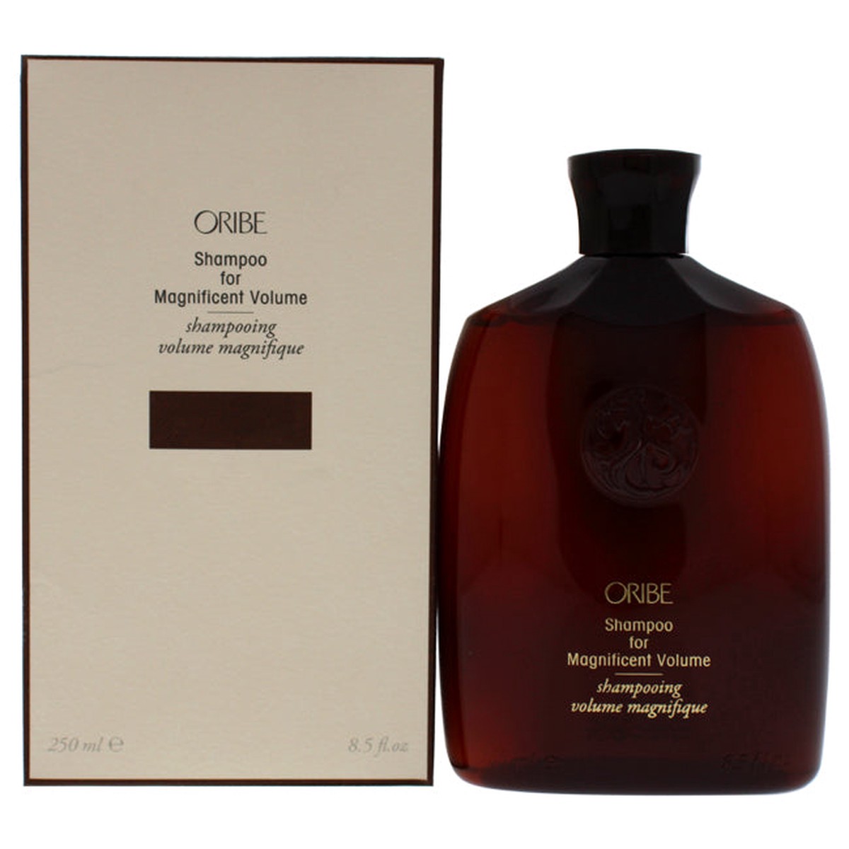 Oribe Shampoo For Magnificent Volume by Oribe for Unisex – 85 oz Shampoo