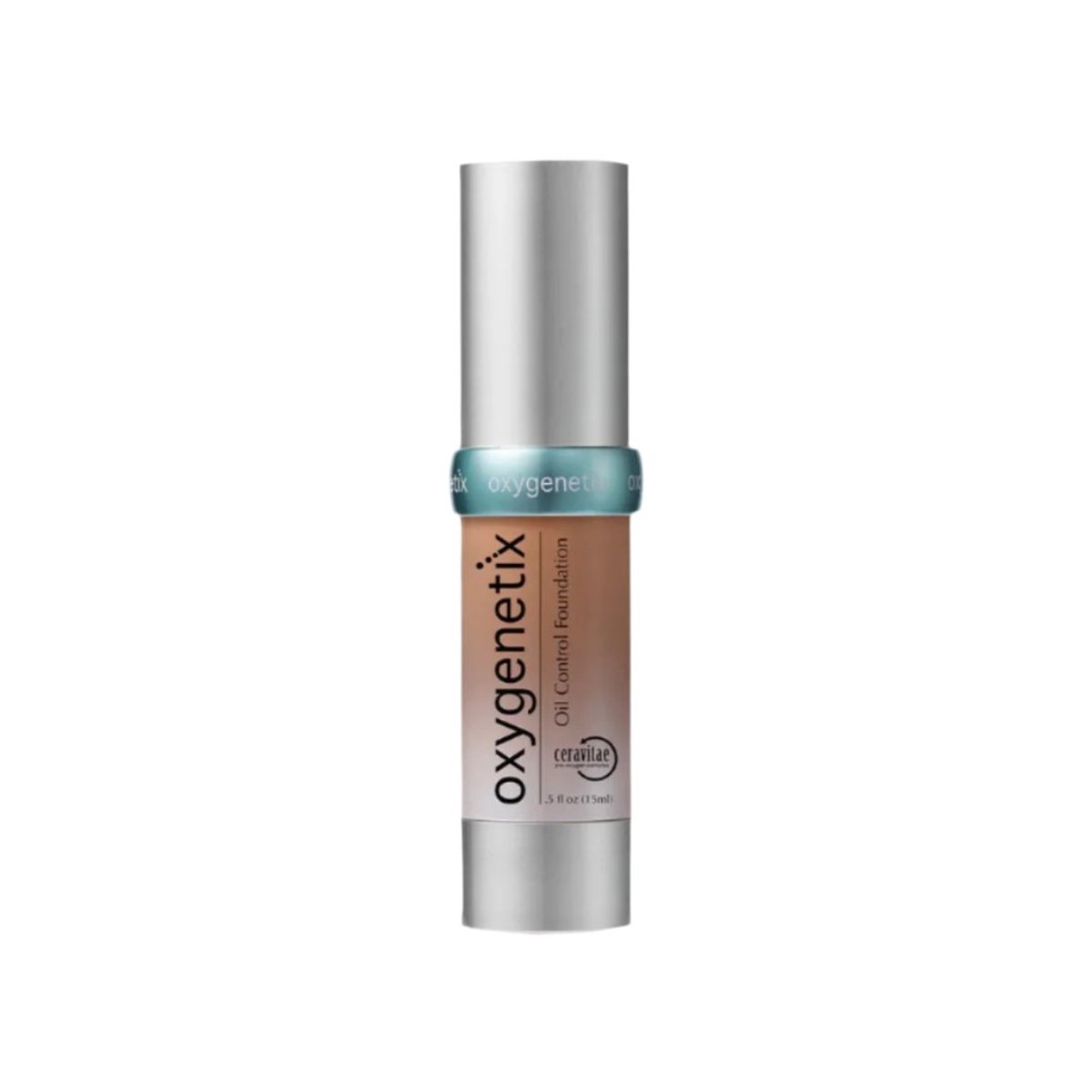Oxygenetix Oil Control – Tawny