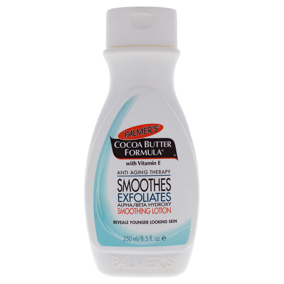 Palmers Cocoa Butter Anti-Aging Therapy Smoothing Lotion by Palmers for Unisex – 85 oz Body Lotion