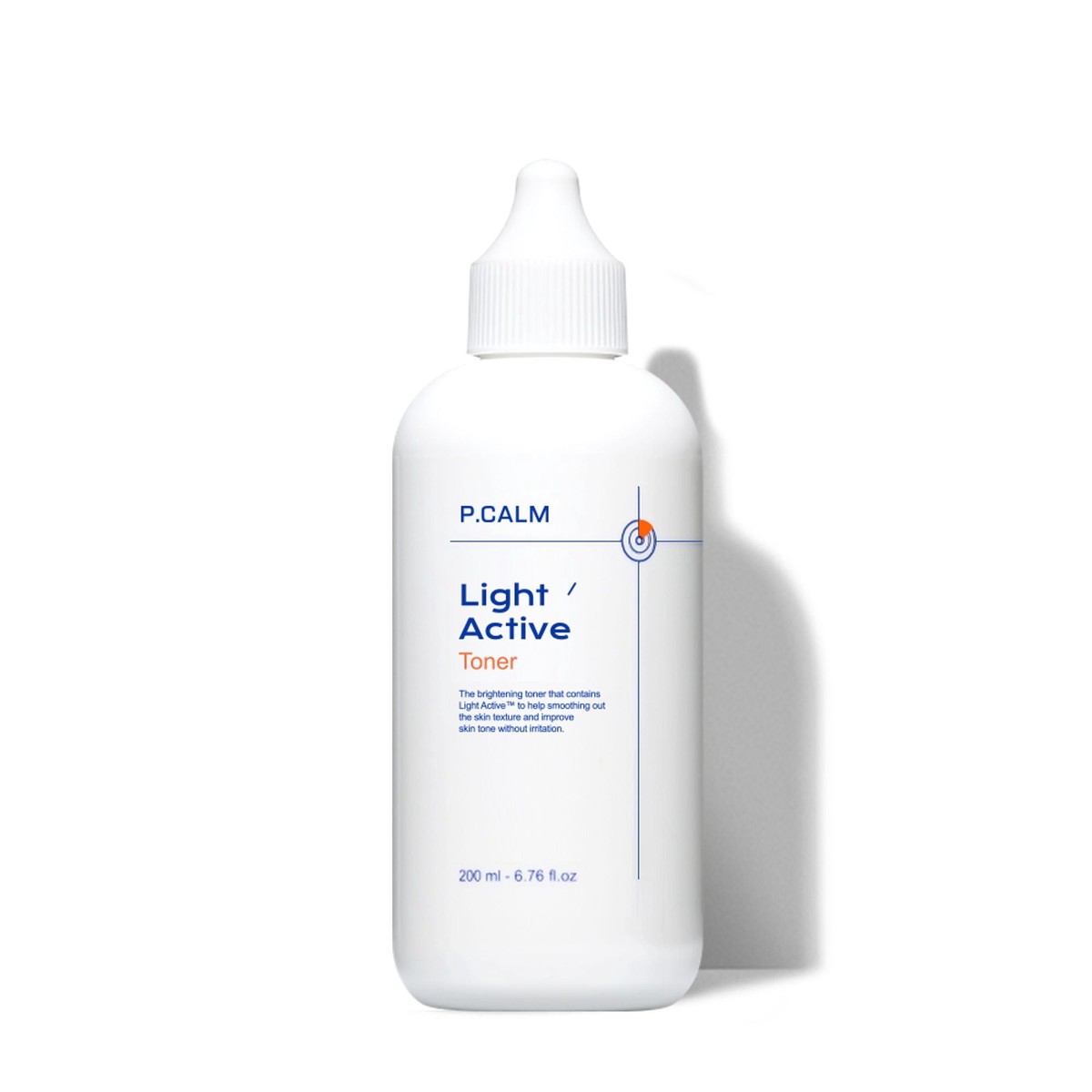 PCALM Light Active Toner 200ml