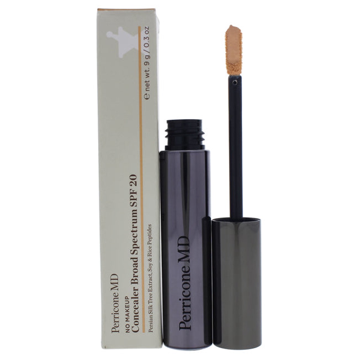 Perricone MD No Makeup Concealer SPF 20 – Fair by Perricone MD for Women – 03 oz Concealer