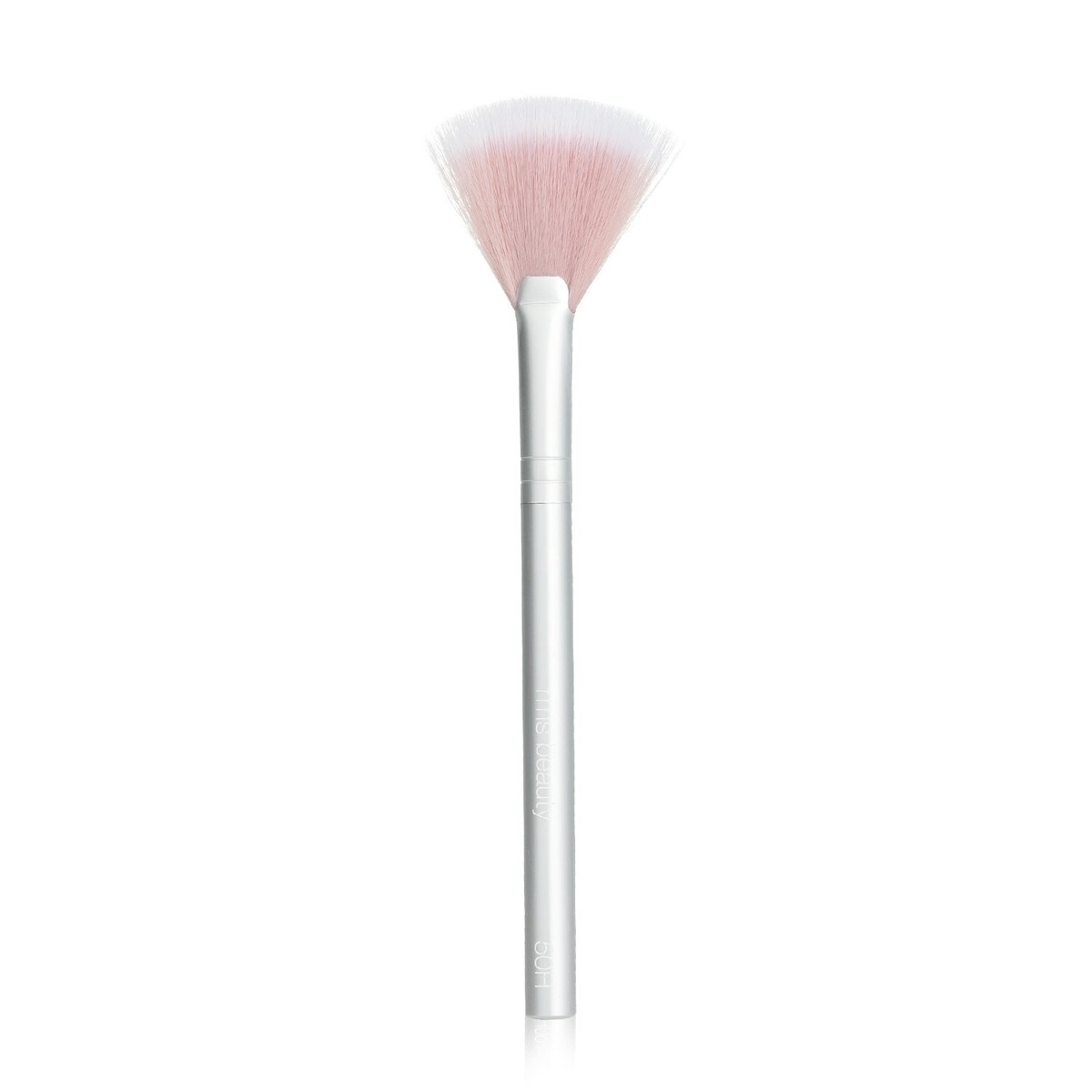 RMS Beauty Skin2Skin Fan Brush