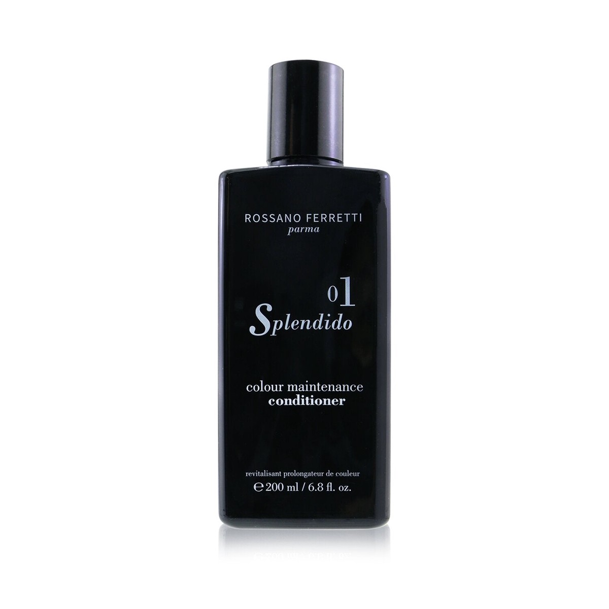 Rossano Ferretti Parma Splendido 01 Colour Maintenance Conditioner 200ml68oz