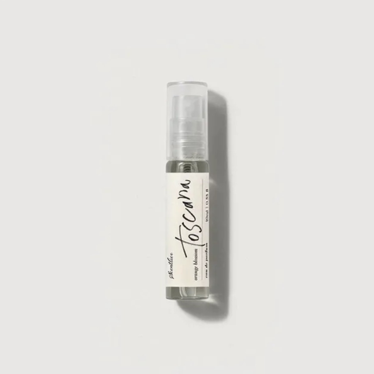 Scentlier Eau de Parfum Orange Blossom Toscana 10ml