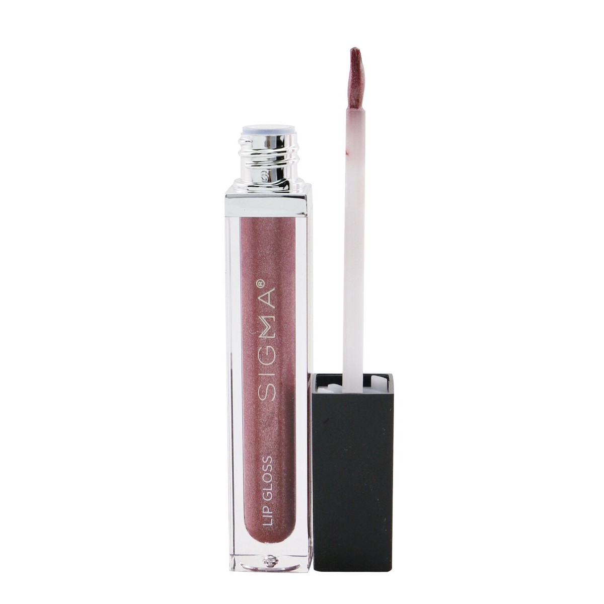 Sigma Beauty Lip Gloss – Passionate 48g017oz