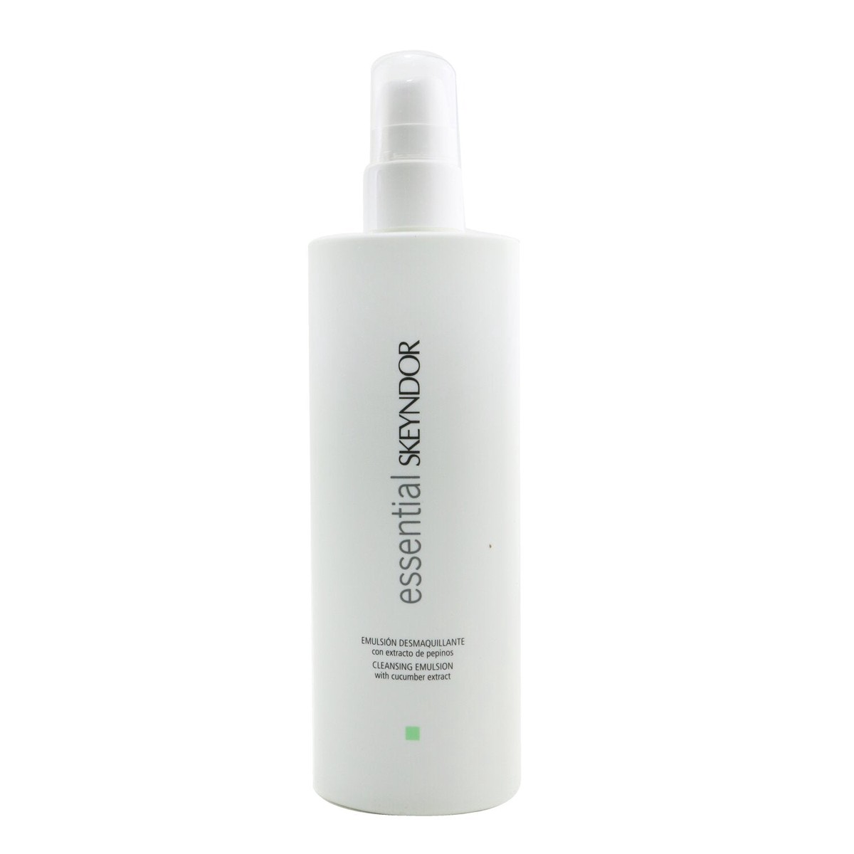 SKEYNDOR Essential Cleansing Emulsion With Cucumber Extract (For Greasy Mixed Skin) 250ml85oz