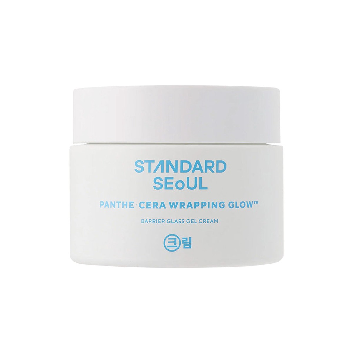 STANDARD SEoUL Barrier Glass Gel Cream 50ml