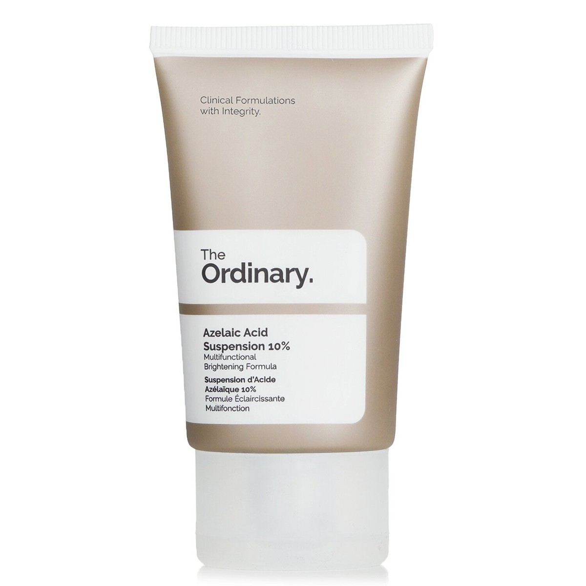The Ordinary Azelaic Acid Suspension 10 30ml1oz