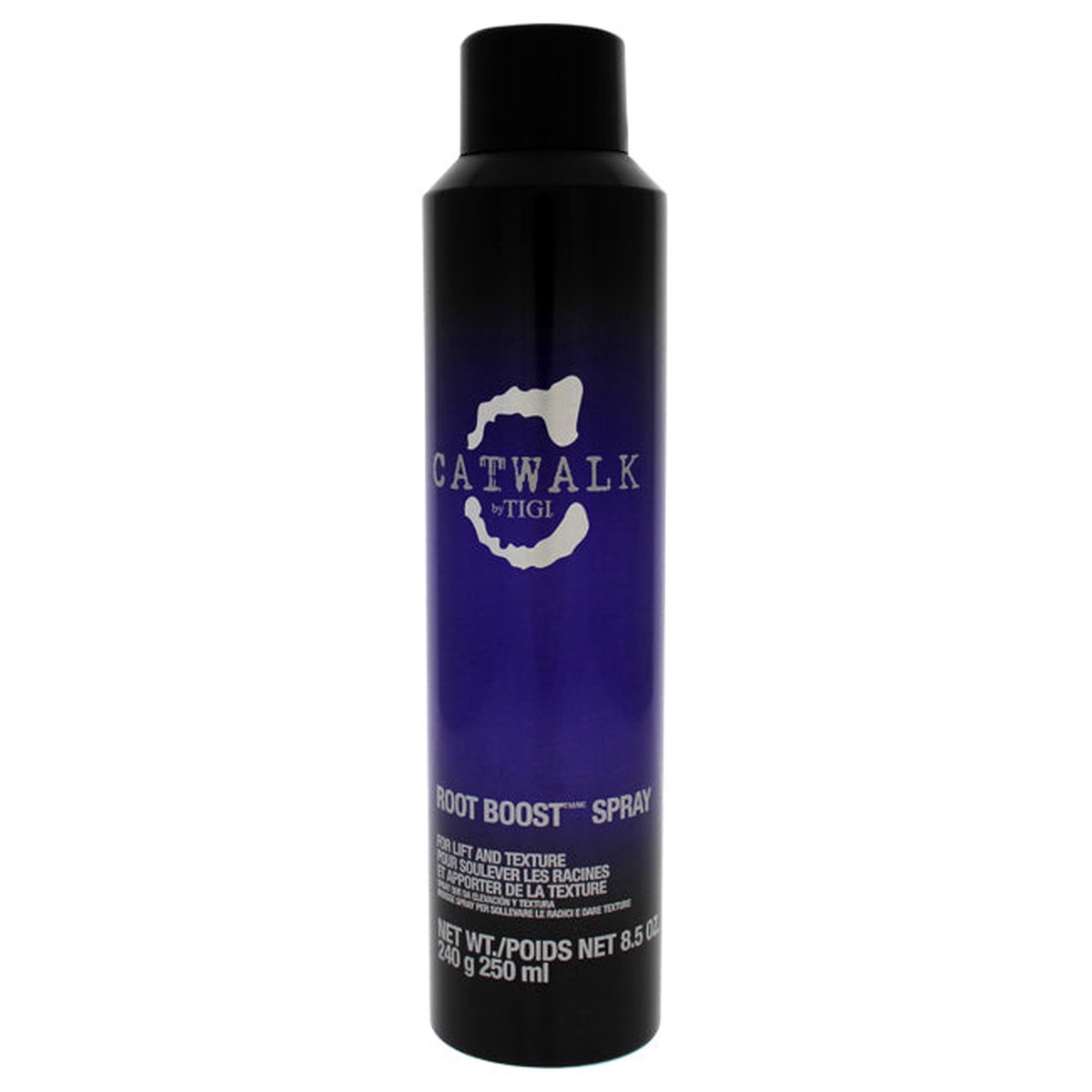 TIGI Catwalk Your Highness Root Boost Spray by TIGI for Unisex – 81 oz Spray
