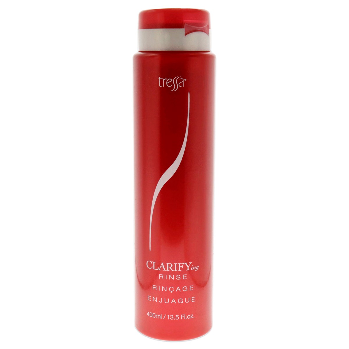Tressa Clarifying Rinse by Tressa for Unisex – 135 oz Treatment