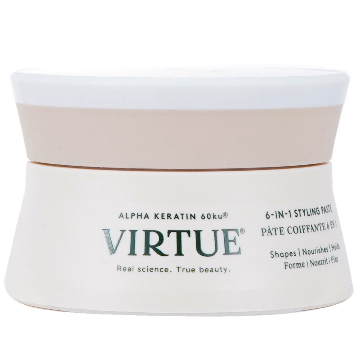 Virtue 6-In-1 Styling Paste 50ml17oz