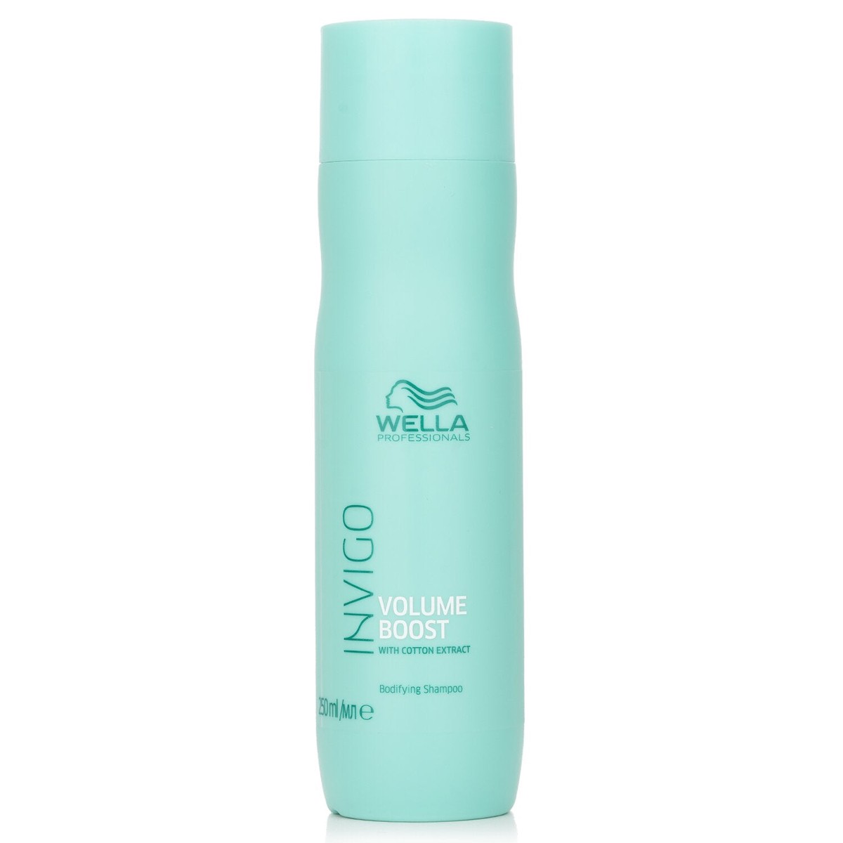 Wella Invigo Volume Boost Bodifying Shampoo 250ml84oz