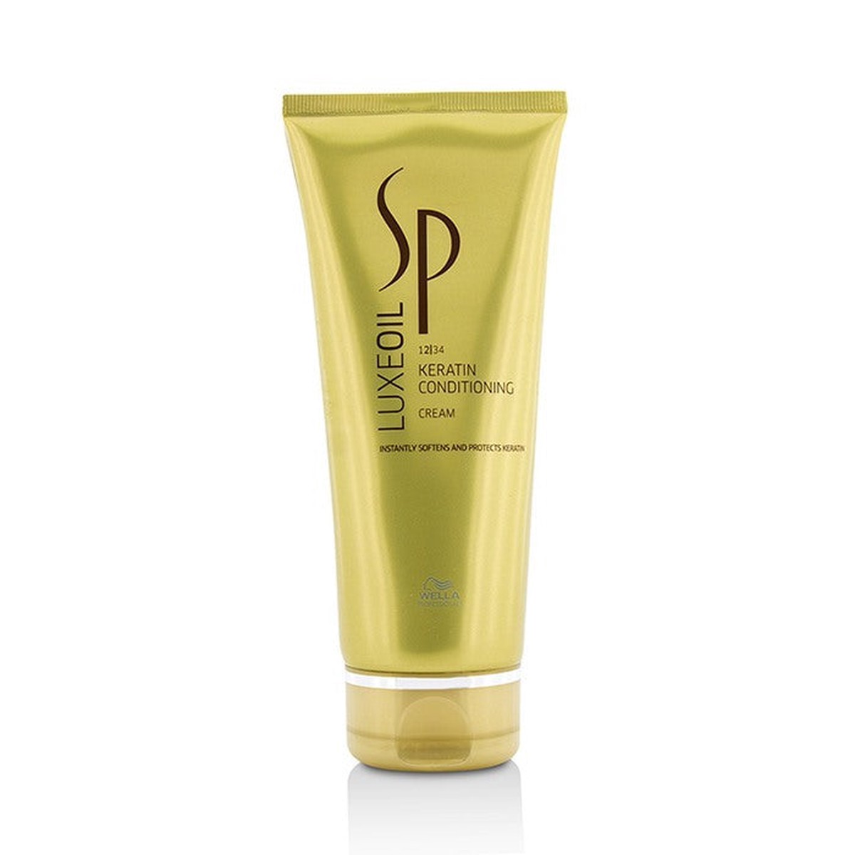 Wella SP Luxe Oil Keratin Conditioning Cream 200ml68oz
