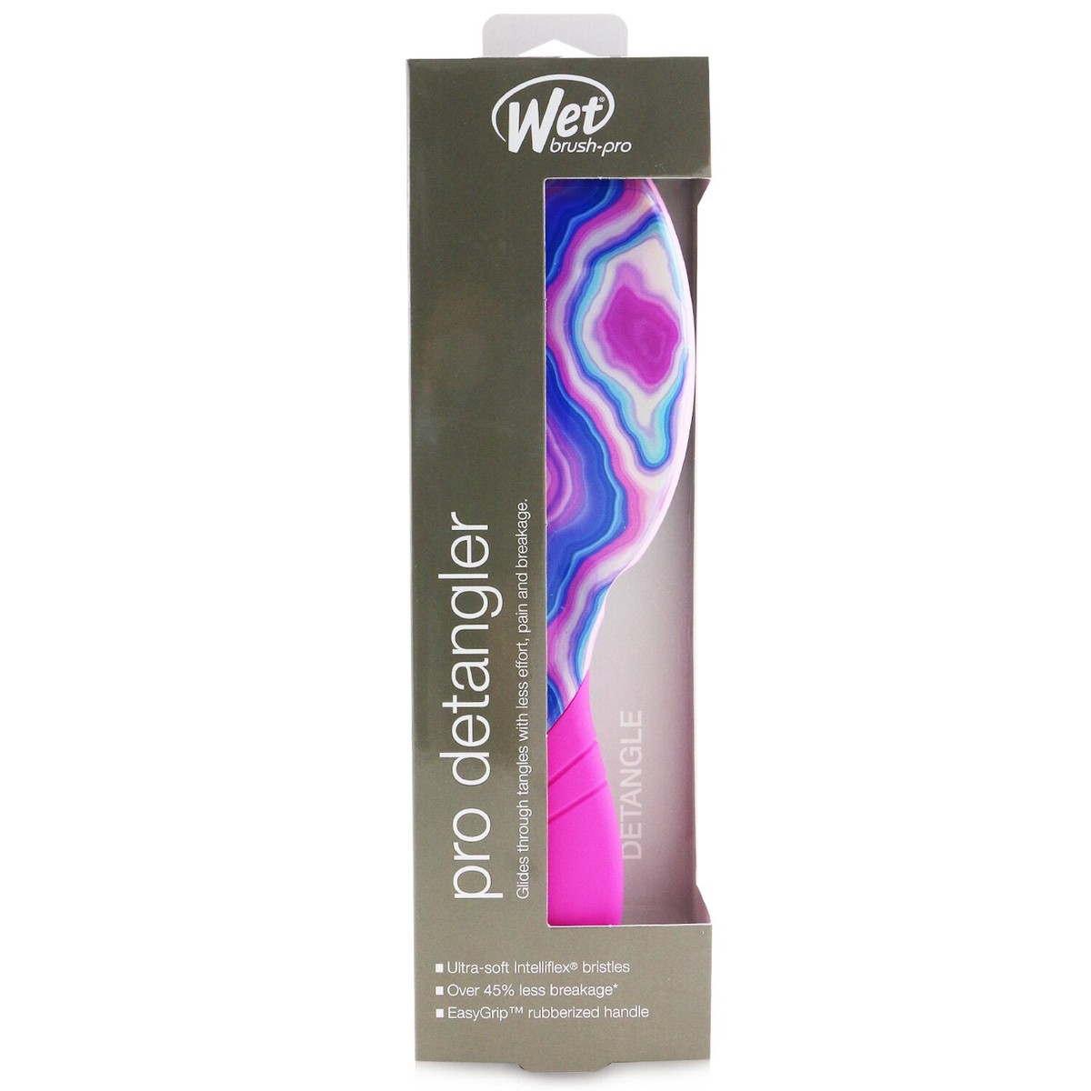Wet Brush Pro Detangler Fantastic Voyage – Galaxy Stone 1pc